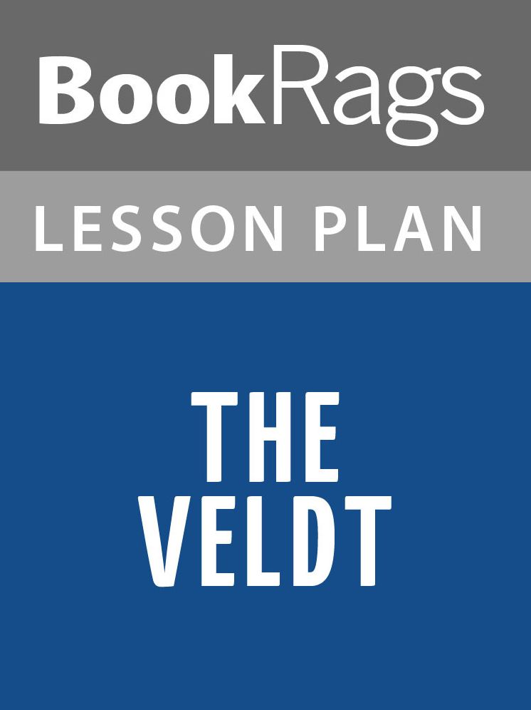 The Veldt Lesson Plans