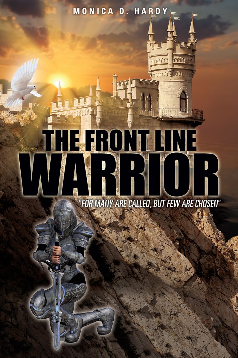 THE FRONT LINE WARRIOR