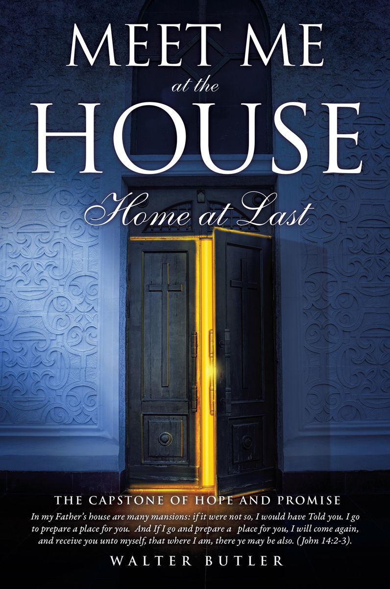 MEET ME AT THE HOUSE