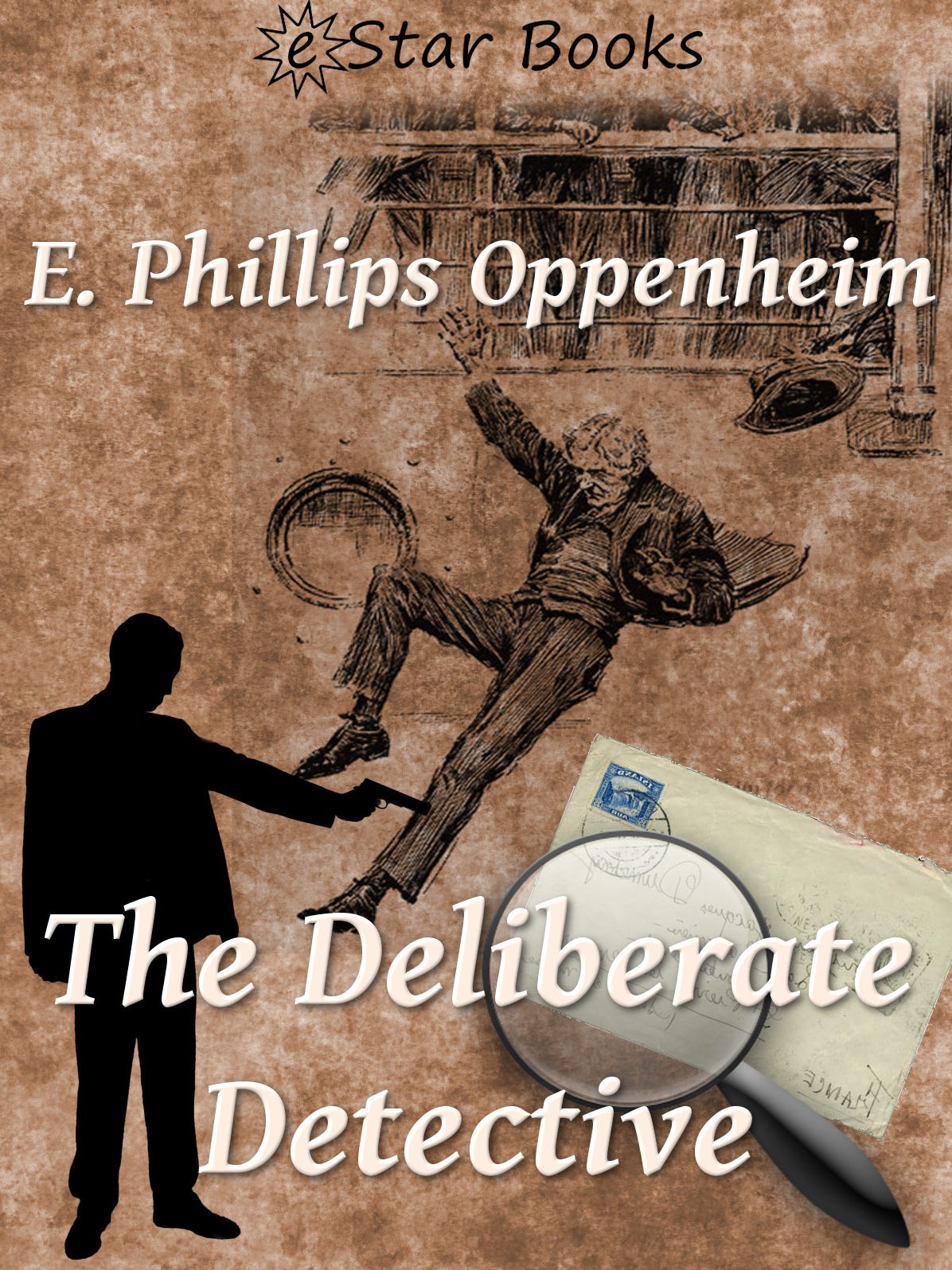 The Deliberate Detective