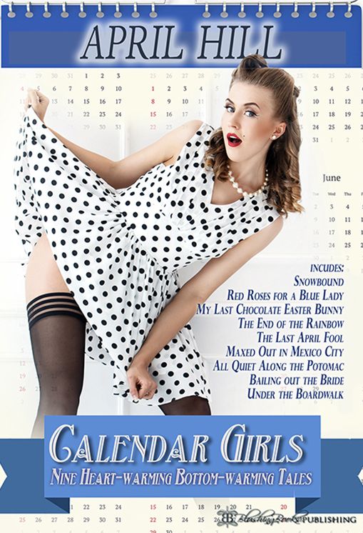 Calendar Girls