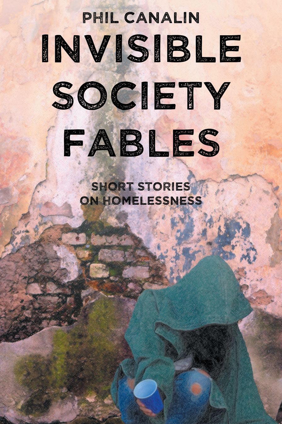 Invisible Society Fables