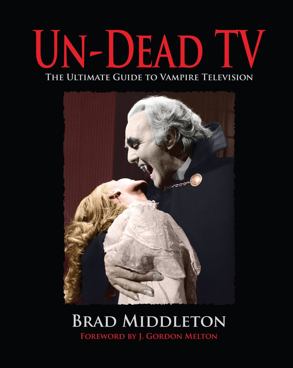 Un-Dead TV