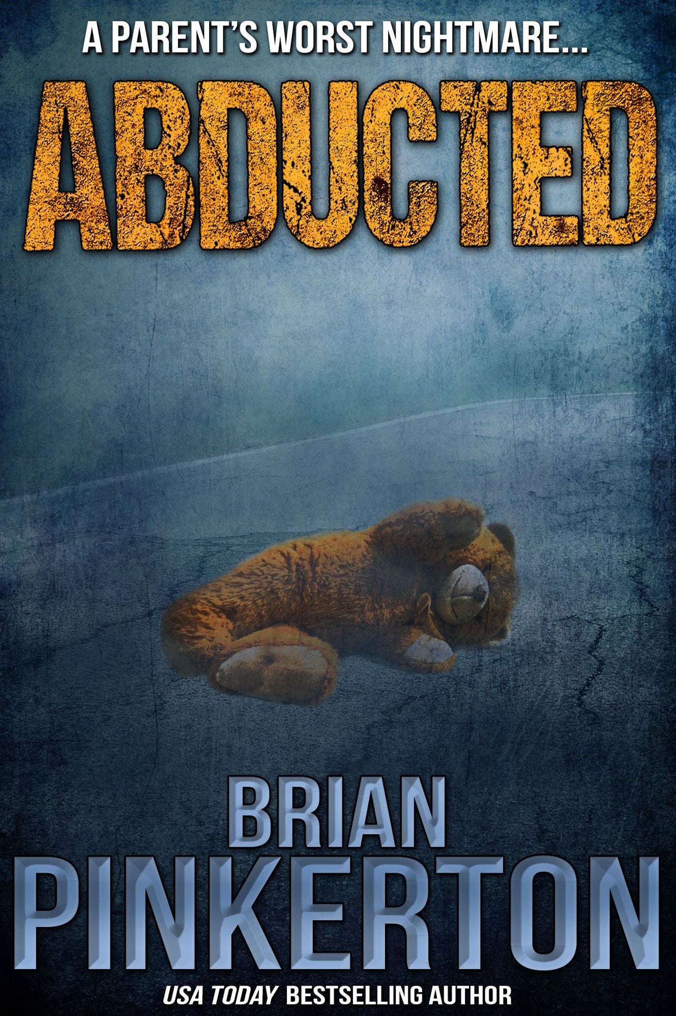 Abducted