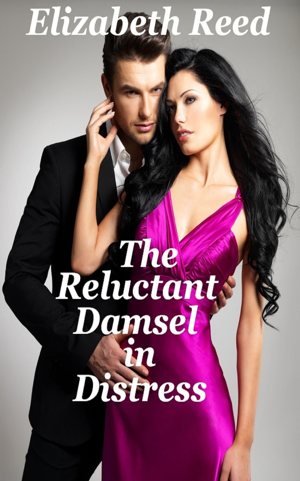 The Reluctant Damsel In Distress