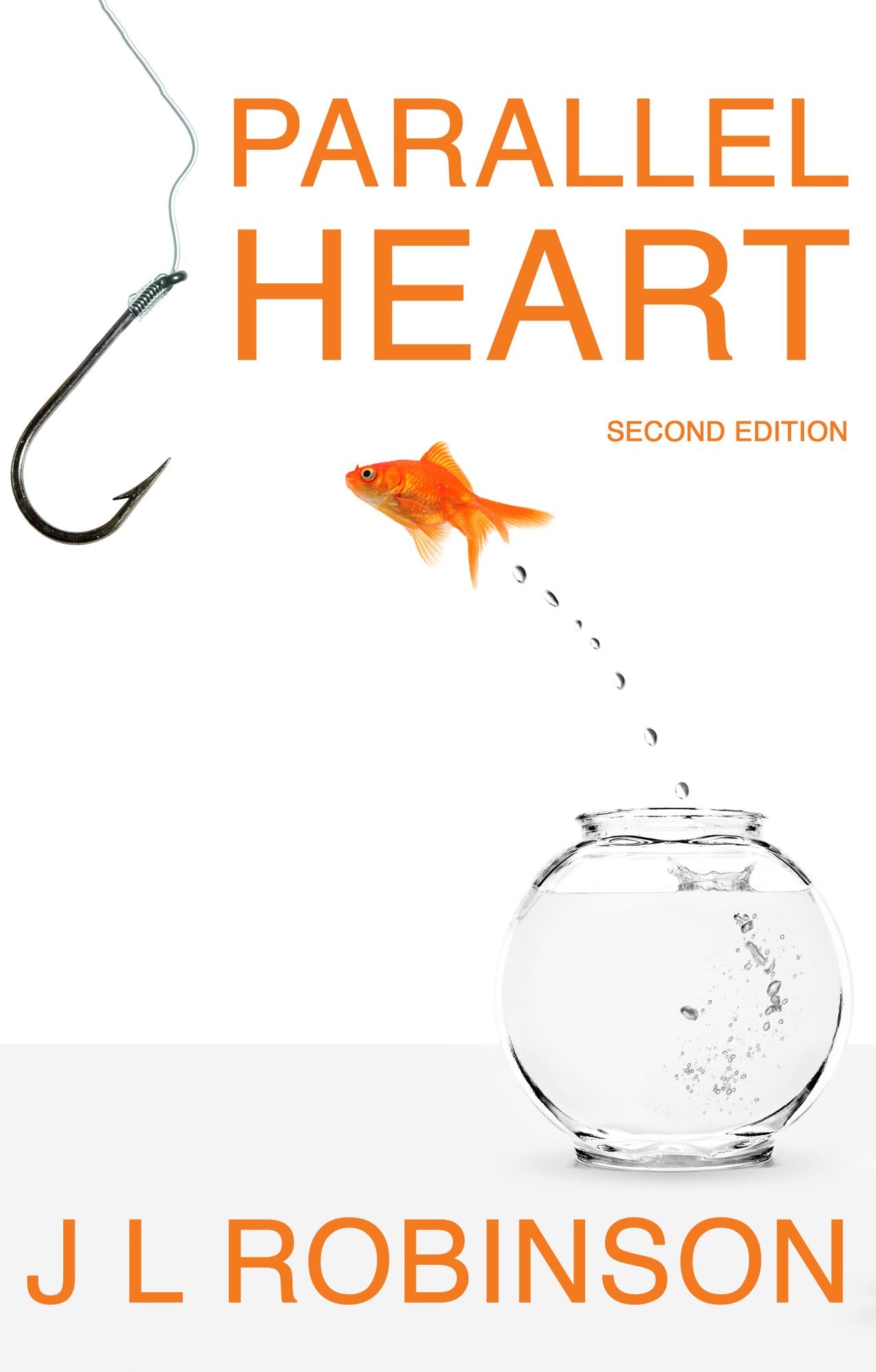 Parallel Heart: Second Edition