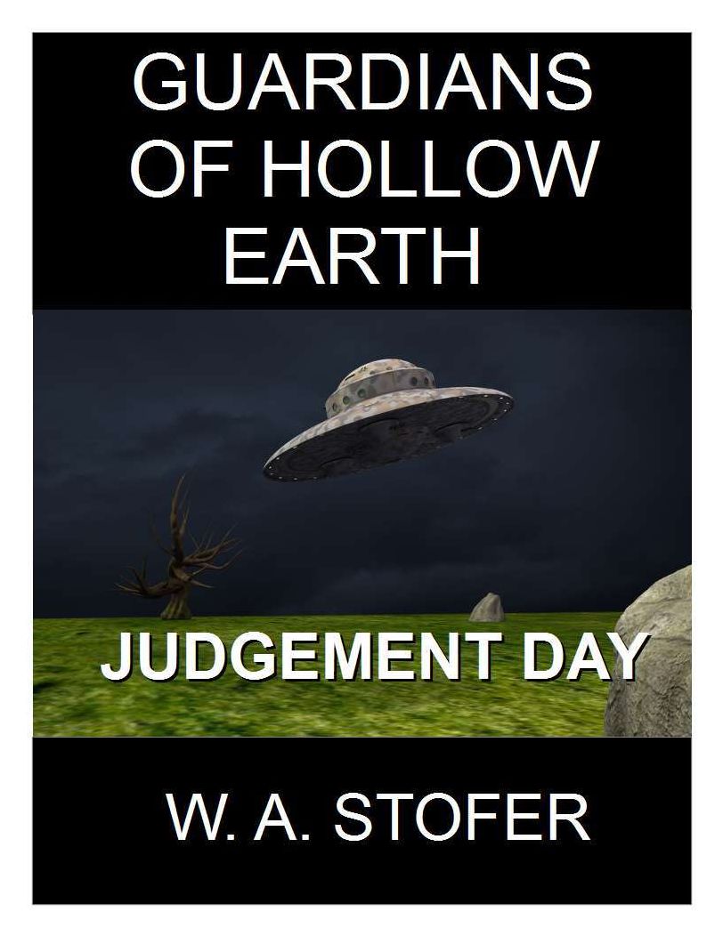 GUARDIANS OF HOLLOW EARTH JUDGEMENT DAY