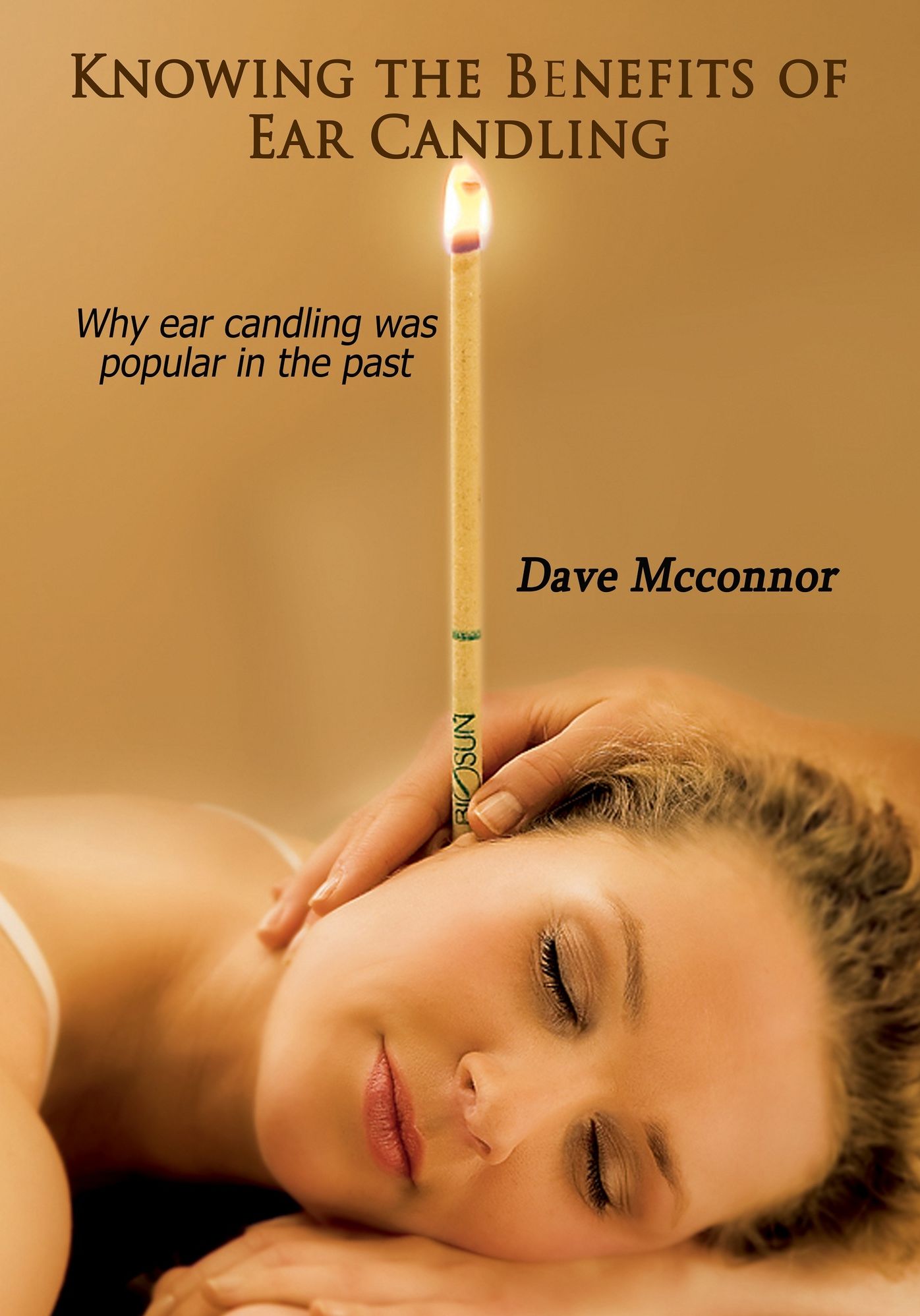 Knowing the Benefits of Ear Candling