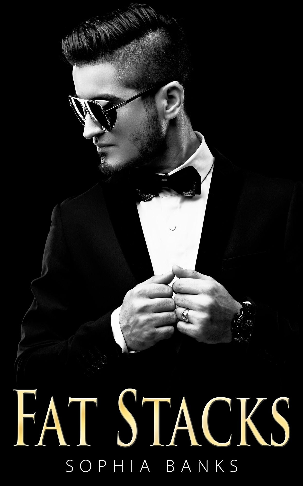 Fat Stacks (BWWM Billionaire Erotica)