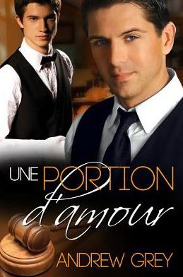 Une portion d'amour