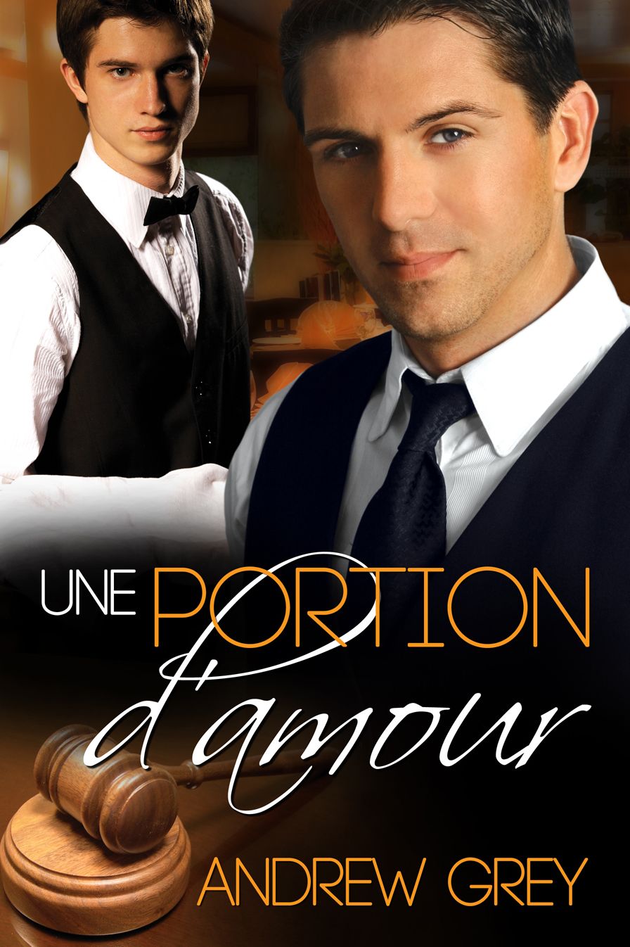 Une portion d'amour