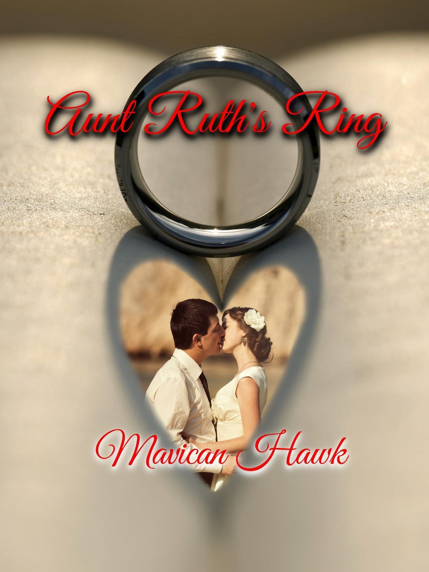 Aunt Ruth's Ring