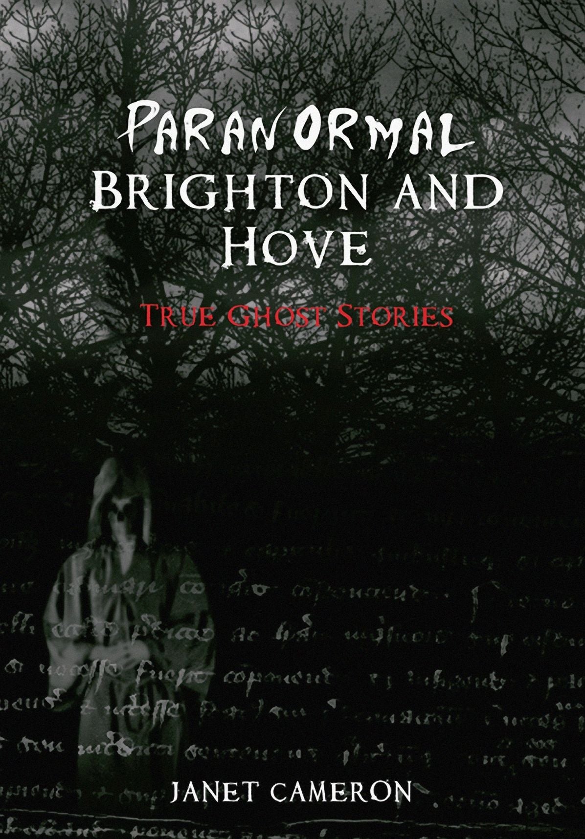 Paranormal Brighton & Hove