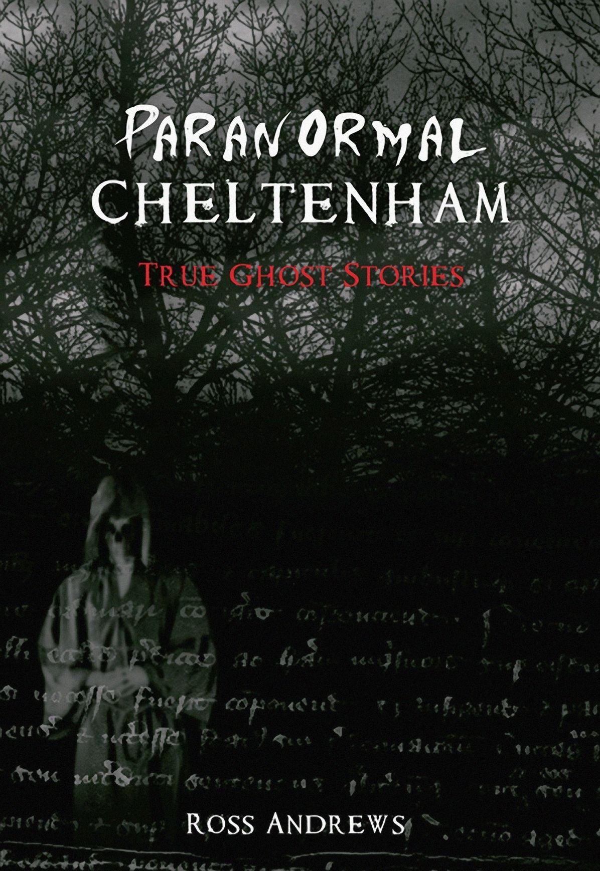 Paranormal Cheltenham