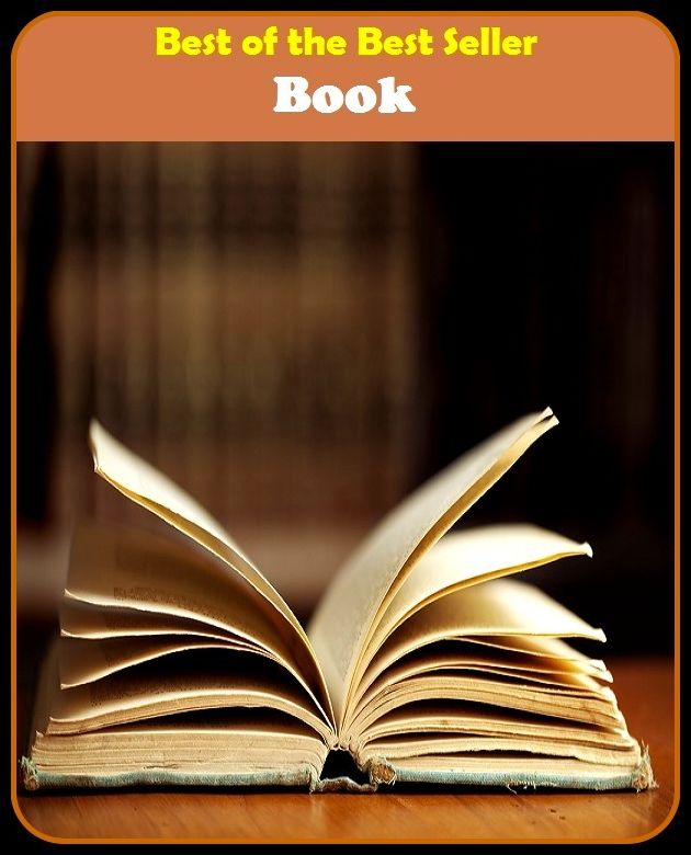 Best of the best seller Book(behavior,conduct,habits,style of living,way of acting,act,action,attitude,conduct,demeanor)