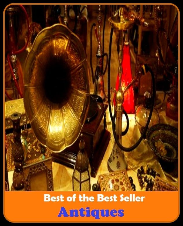 Best of the best seller Antiques(behavior,conduct,habits,style of living,way of acting,act,action,attitude,conduct,demeanor)