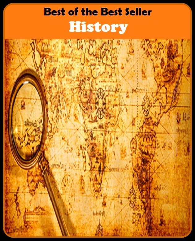 Best of the best seller History(behavior,conduct,habits,style of living,way of acting,act,action,attitude,conduct,demeanor)