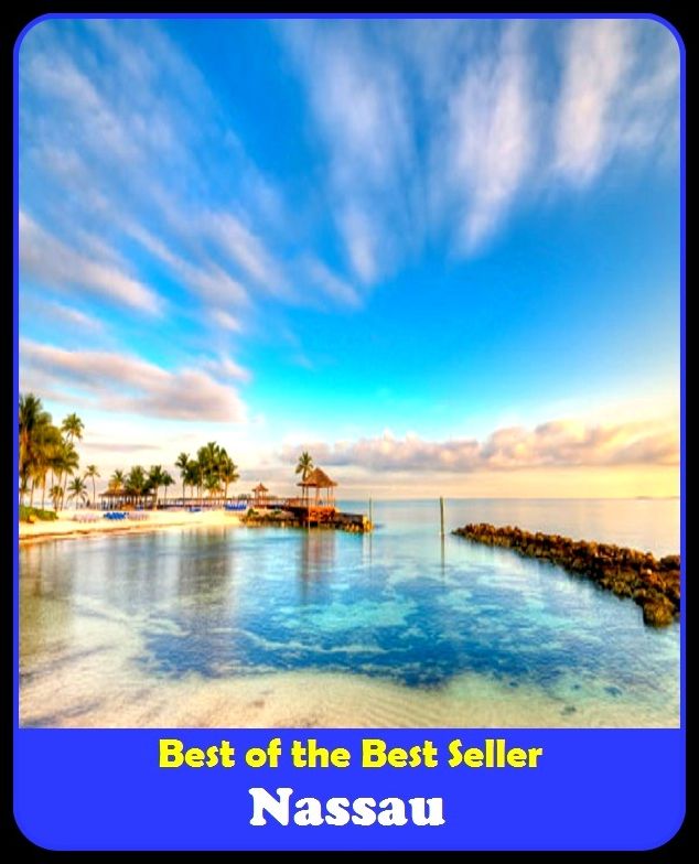 Best of the best seller Nassau(behavior,conduct,habits,style of living,way of acting,act,action,attitude,conduct,demeanor)