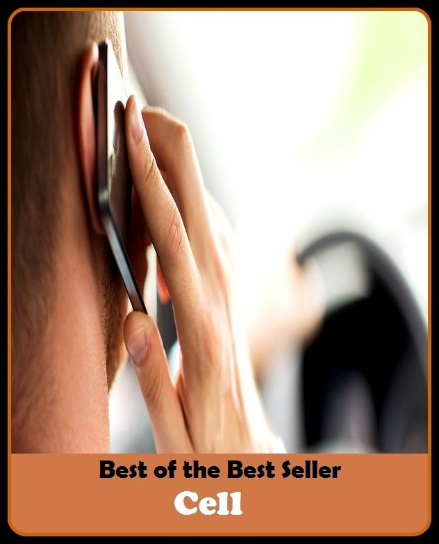 Best of the Best Sellers Cell ( electric cell, cadre, cellular telephone, mobile phone, cubicle, prison cell, cellular phone, cellphone, jail cell )