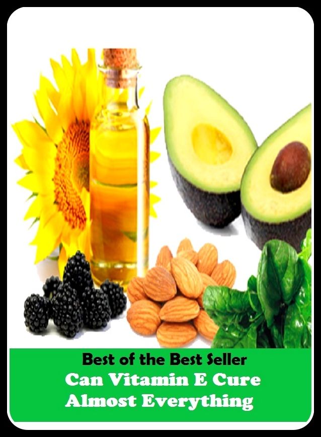 Best of the best seller Can Vitamin E Cure Almost Everything(behavior,conduct,habits,style of living,way of acting,act,action,attitude,conduct,demeanor)