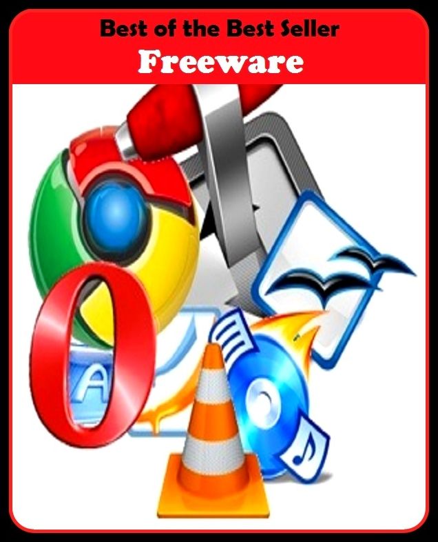 Best of the best seller Freeware(behavior,conduct,habits,style of living,way of acting,act,action,attitude,conduct,demeanor)