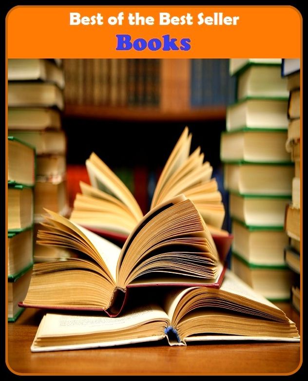 Best of the best seller Books(behavior,conduct,habits,style of living,way of acting,act,action,attitude,conduct,demeanor)