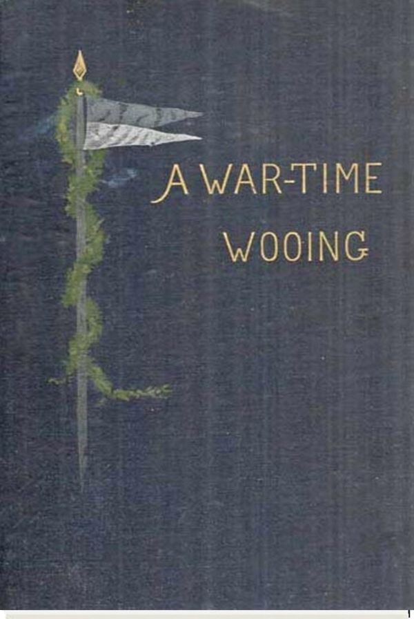 A War-Time Wooing