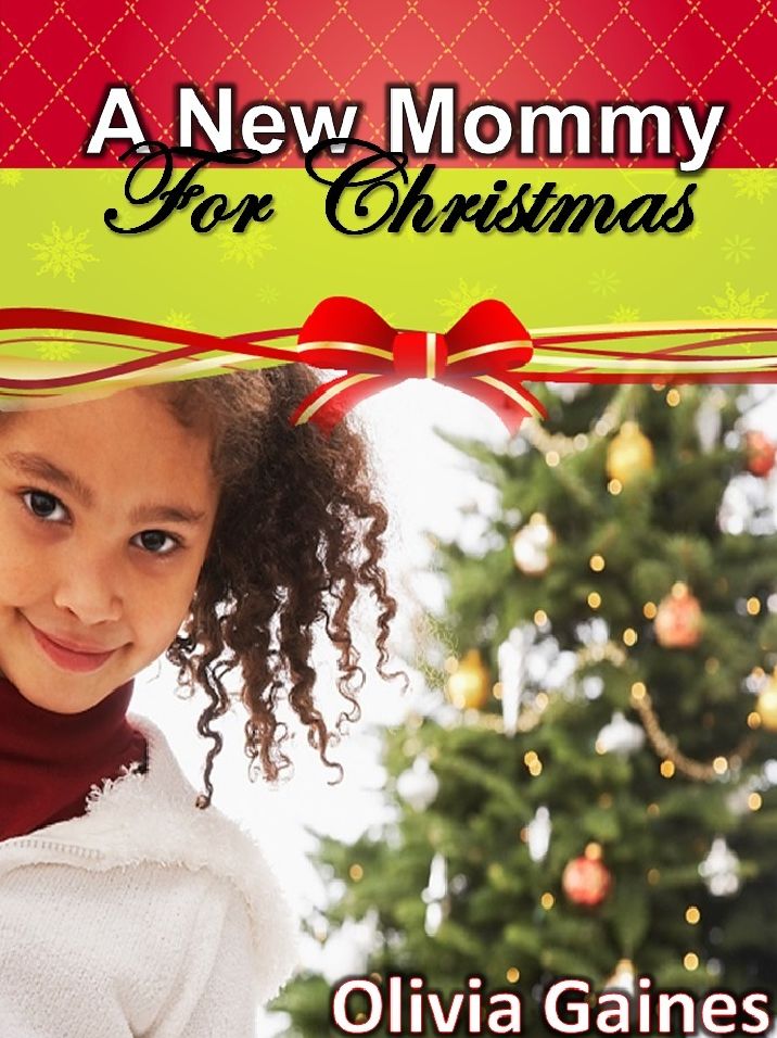 A New Mommy For Christmas