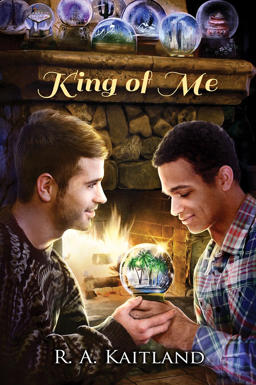 King of Me
