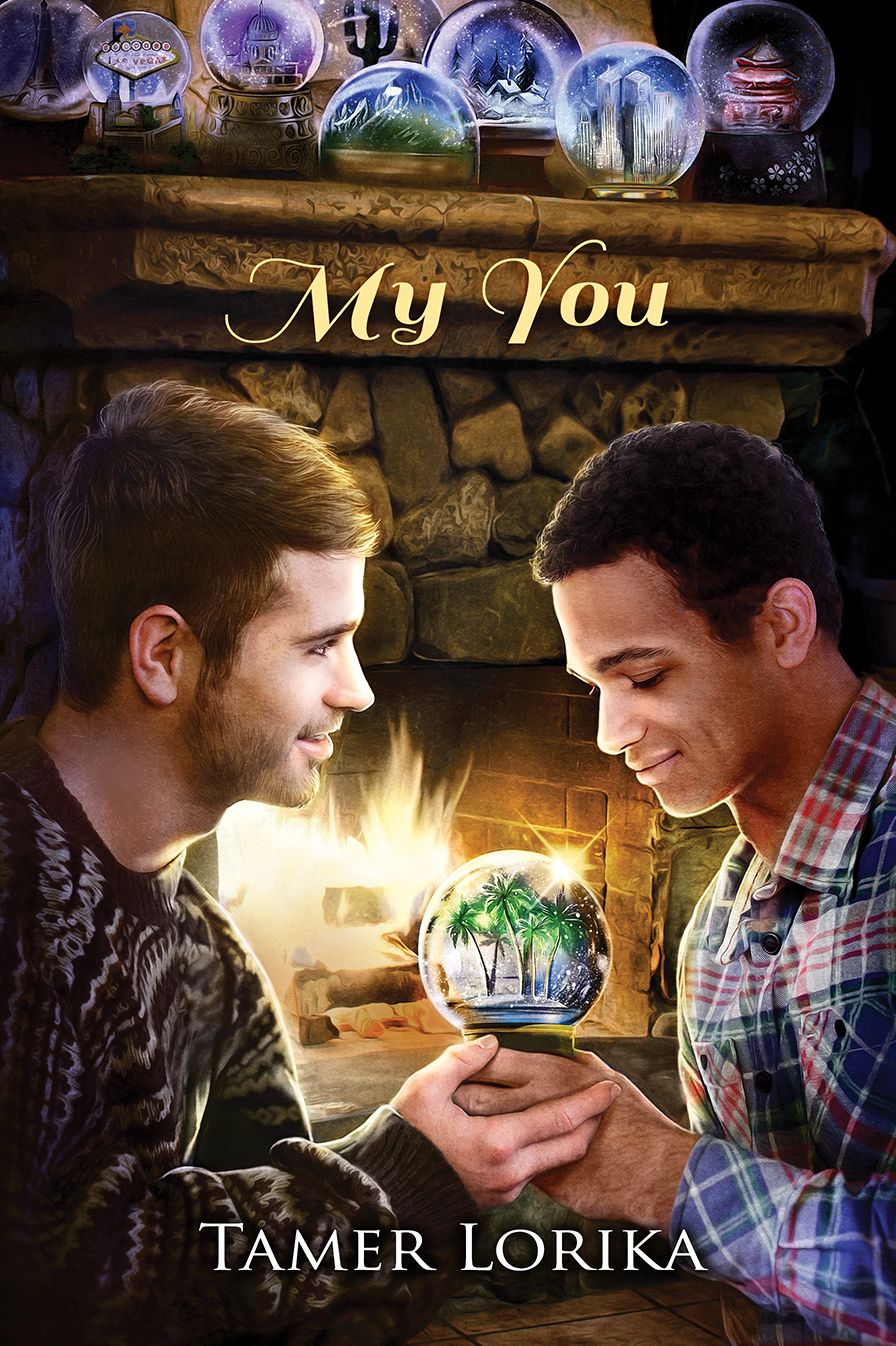 My You