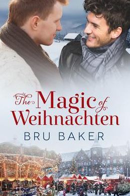 The Magic of Weihnachten