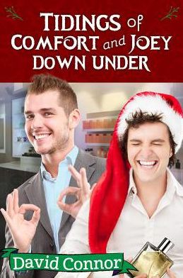 Tidings of Comfort and Joey Down Under