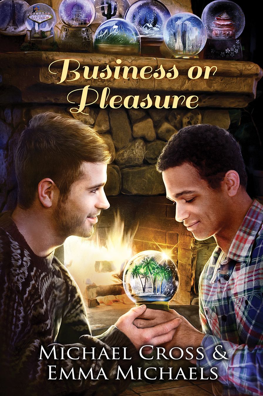 Business or Pleasure