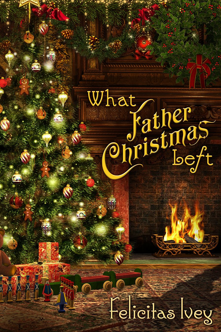 What Father Christmas Left