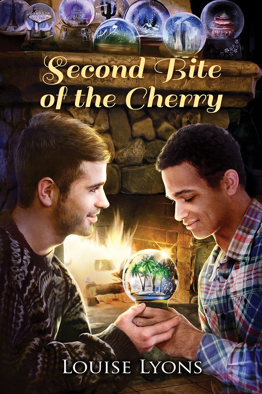 Second Bite of the Cherry