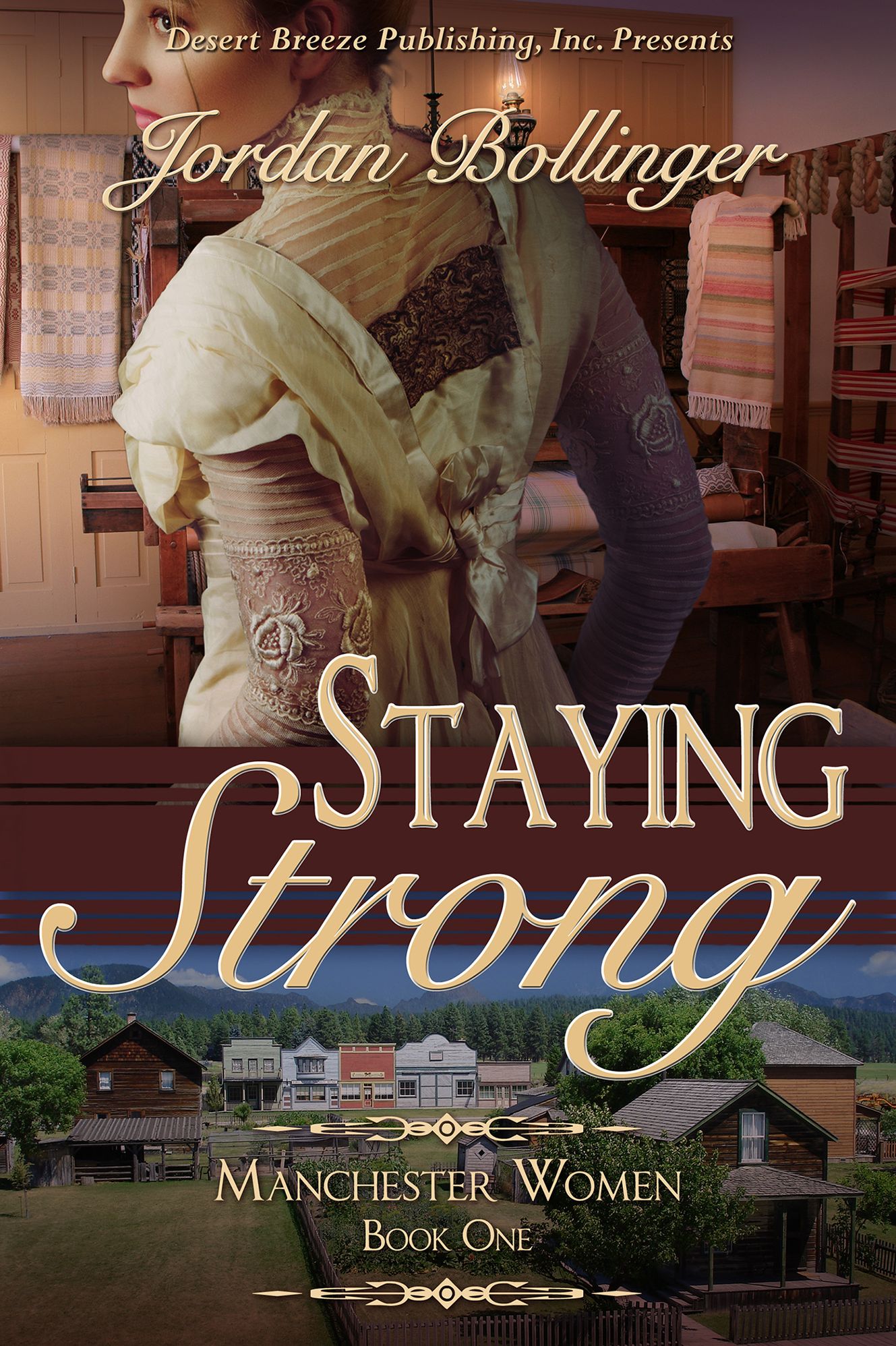 Staying Strong