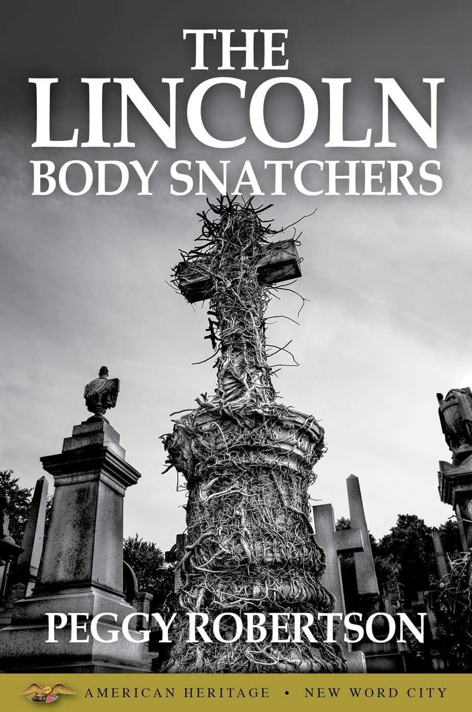 The Lincoln Body Snatchers