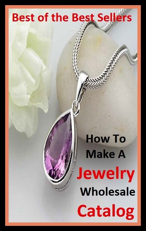 Best of the best sellers How To Make A Jewelry Wholesale Catalog (bracelet, brooch, costume, earring, gem, glass, gold, jewel, knickknack, necklace)