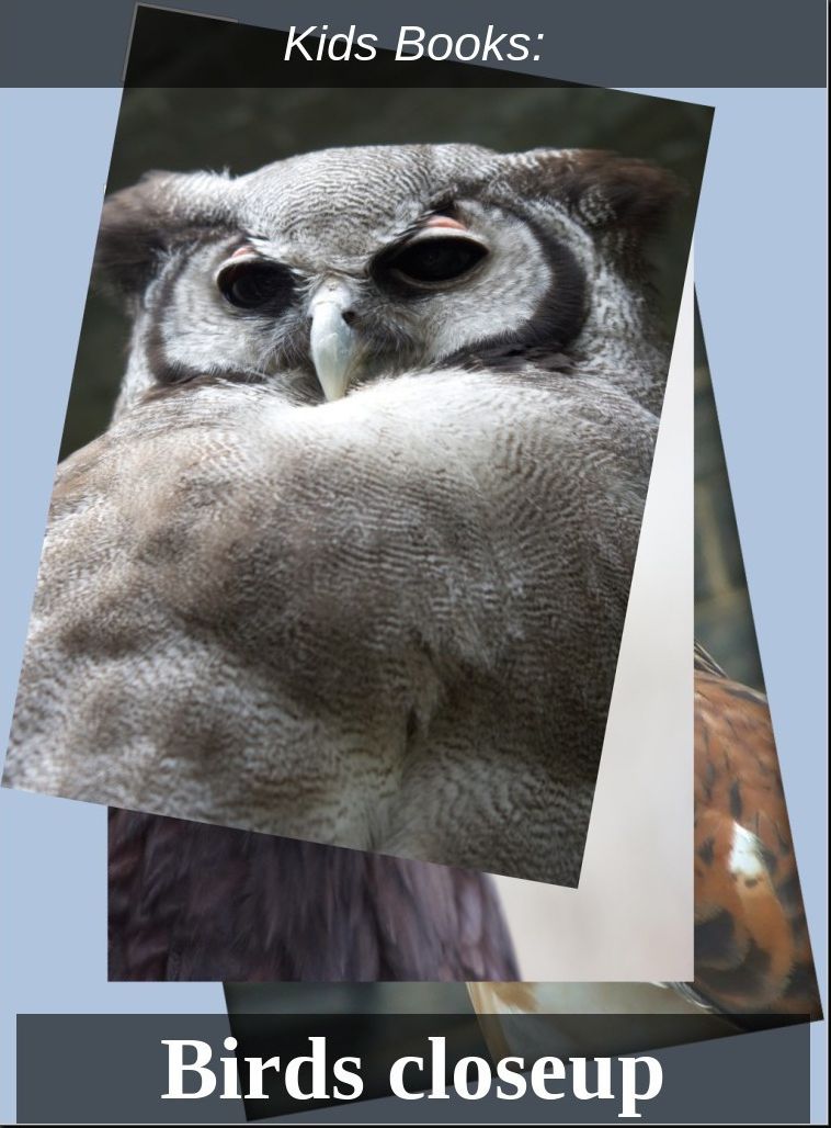 Children's Books: #7 ( Wildlife, Nature, Sea Life, Wild Birds, Corals, Tigers, Lions, Bears, Elephants, Fish, Sharks, Marine Life, Endangered, Conservation, Ecology, Substainable Living, Tree, Flower )