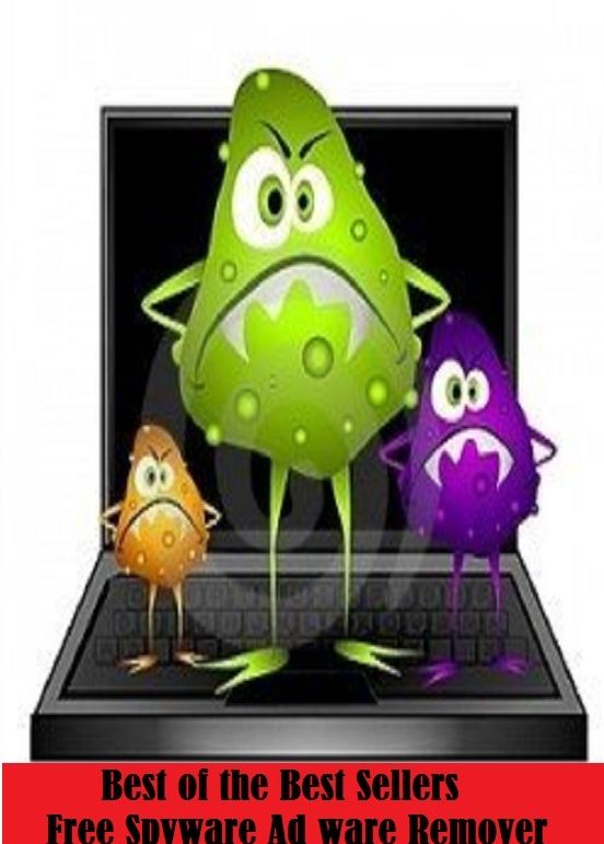 Best of the Best Sellers Free Spyware Ad ware Remover (spynace, spine, spy plane, spy proof, spyware, sq, sq ft, sq in, sq yd, sq.)