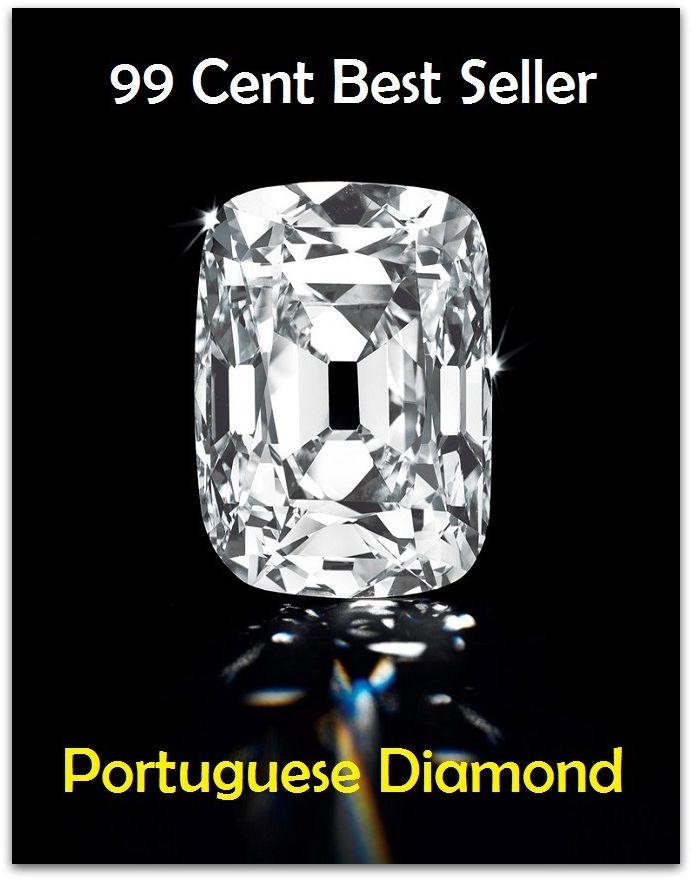 99 Cent Best Seller Portuguese Diamond ( Learn about diamonds, precious metals, selecting a jewelry gift, Nick Diamond, Diamond Blue, diamond earrings, diamond bracelets, diamond necklaces, diamond pendants, classic diamond jewelry )
