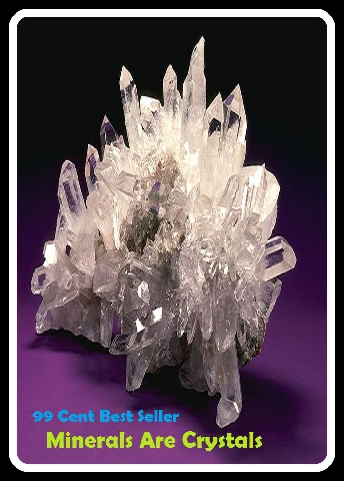 99 Cent Best Seller Minerals Are Crystals ( Discusses payment options, warranties, service contracts, model, cars for sale, get prices, car photos, Car Reviews, Car Pictures, compare vehicles )