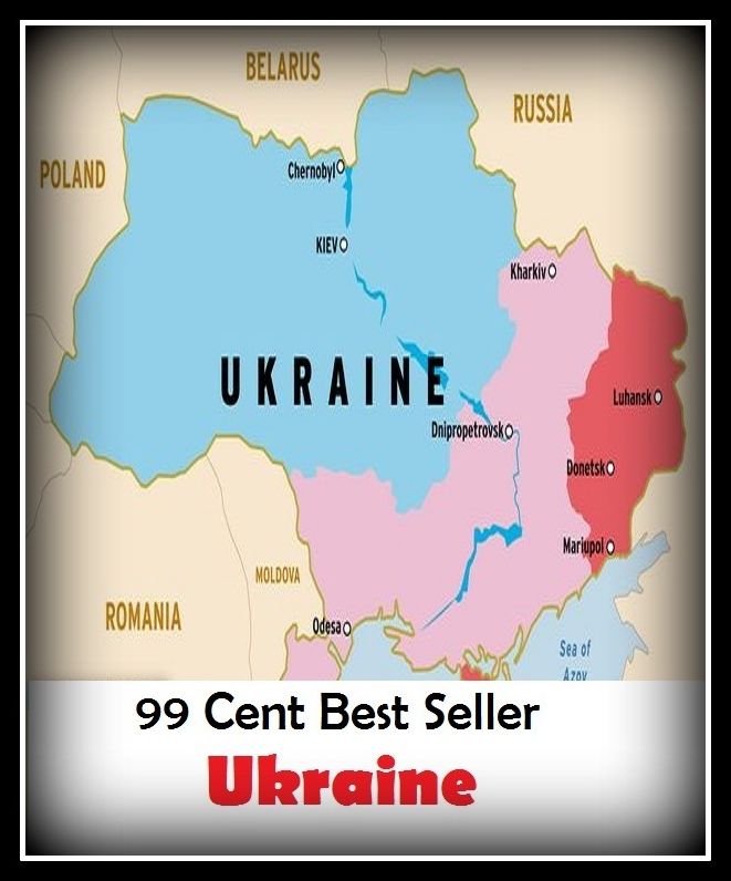 99 cent best seller Ukraine (Driving,excursion,flying,movement,ride,sailing,sightseeing,tour,transit,biking,commutation,cruising,drive,expedition)