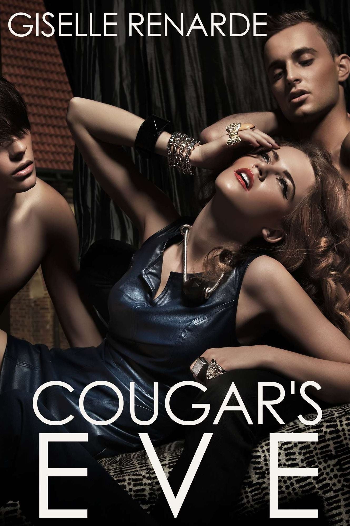 Cougar's Eve