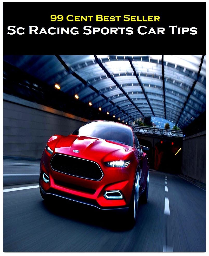 99 Cent Best Seller Sc Racing Sports Car Tips (Convertible,two-seater,coupe,sport car,,bucket of bolts,bug,buggy,clunker,compact,crate,gas guzzler,go-cart,hardtop,hatchback)