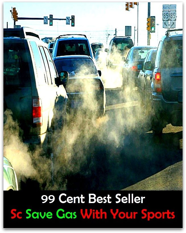 99 Cent Best Seller Sc Save Gas With Your Sports (Convertible,two-seater,coupe,sport car,,bucket of bolts,bug,buggy,clunker,compact,crate,gas guzzler,go-cart,hardtop,hatchback)