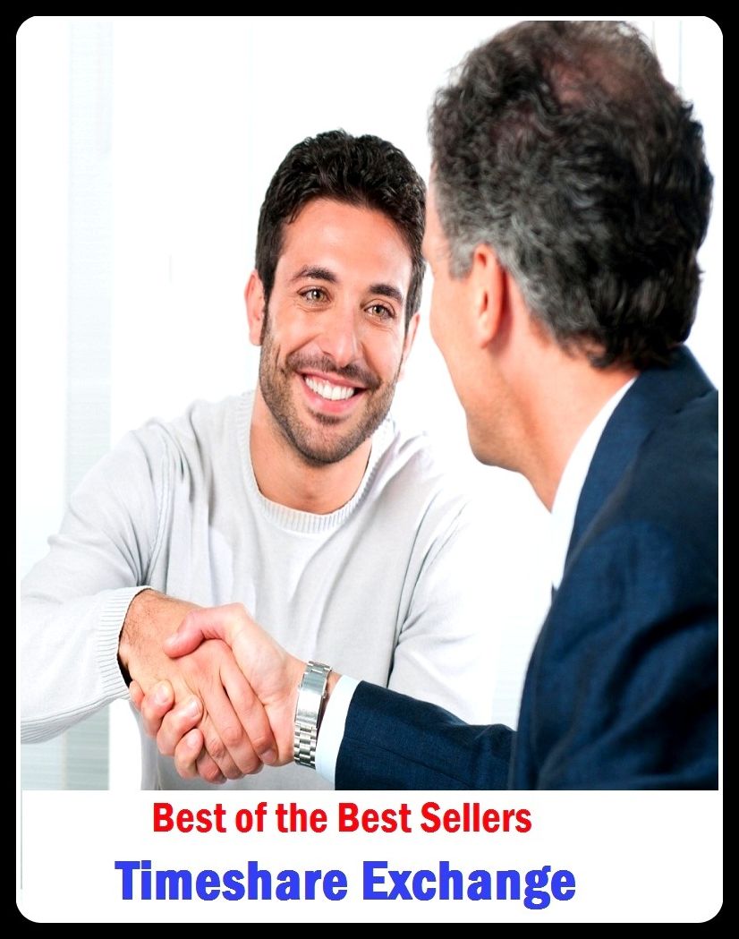 99 Cent Best Seller Timeshare Exchange (Apartment,co-op,condo,timeshare,townhouse,adobe,apartment block,bungalow,chalet,villa,terrace)