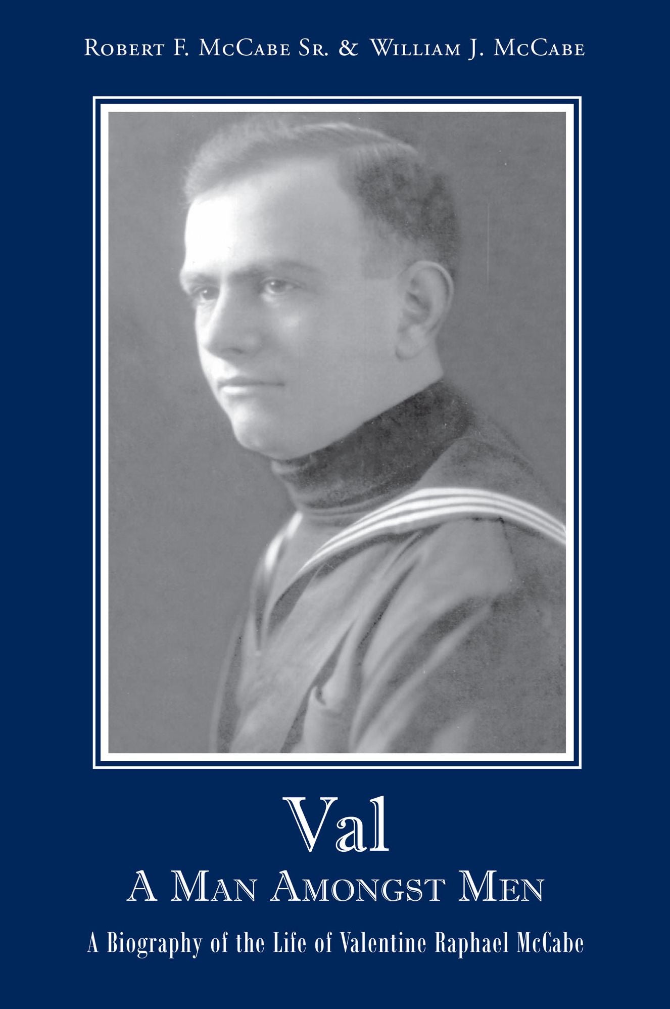 Val A Man Amongst Men