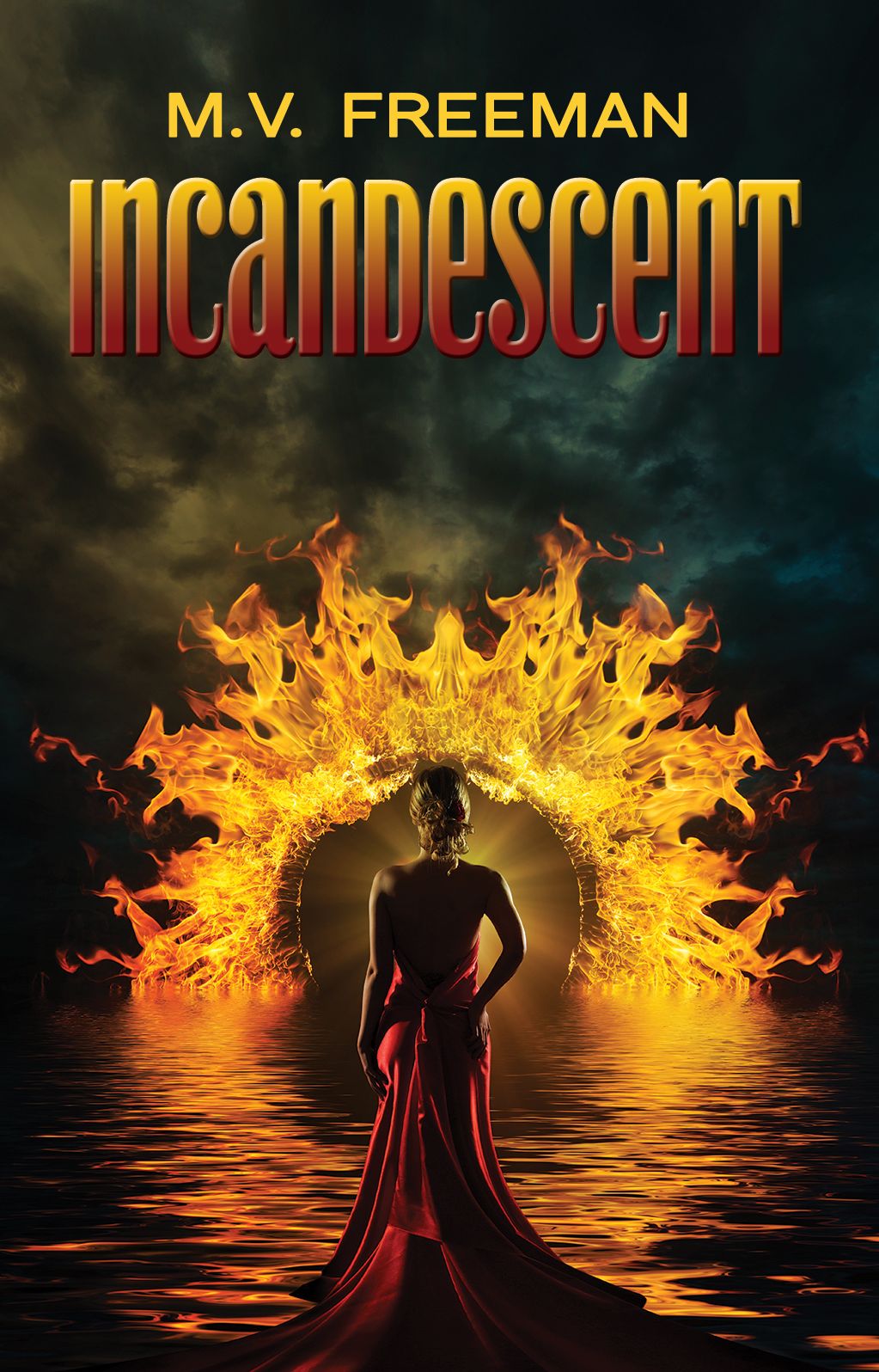 Incandescent