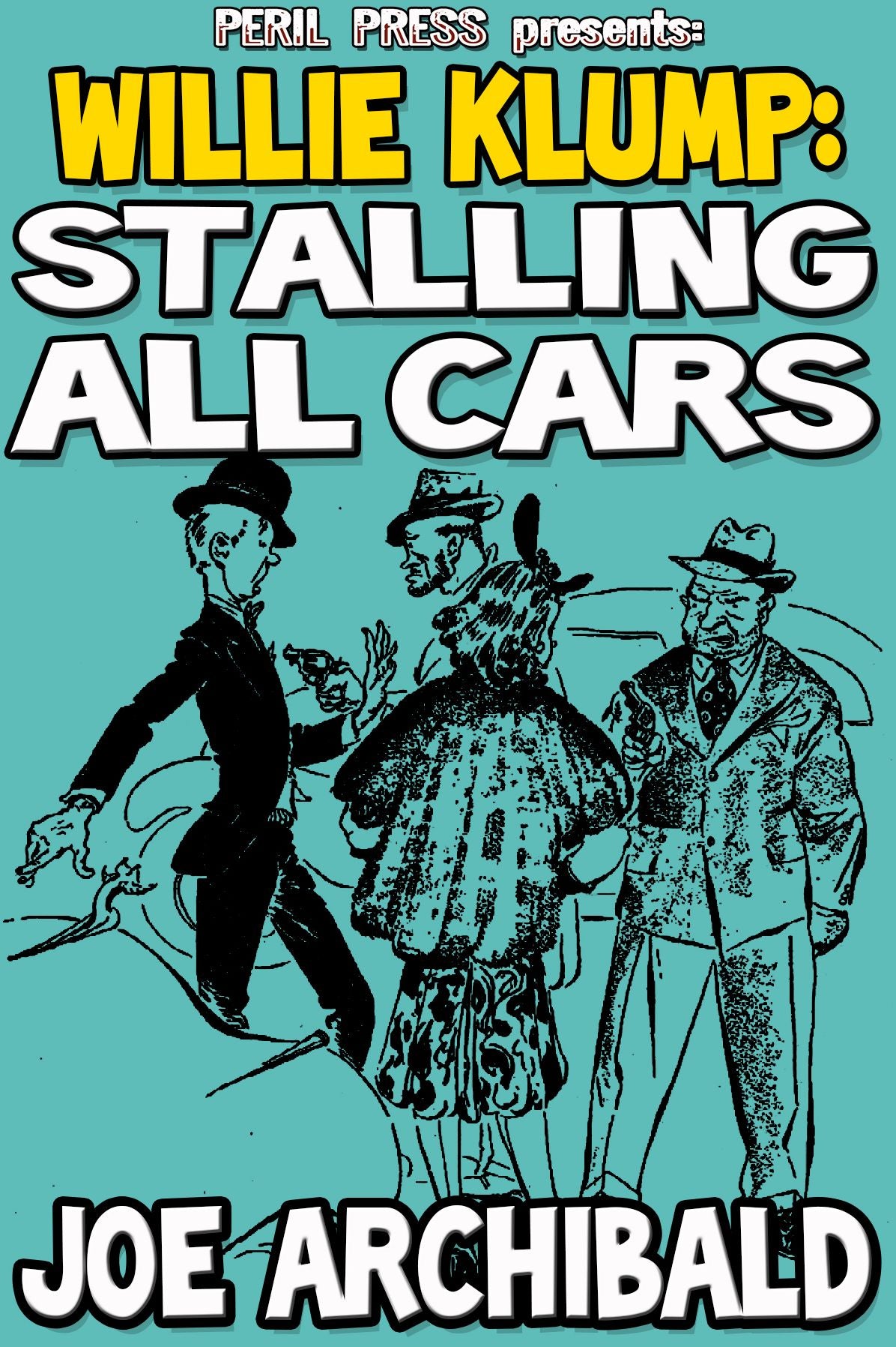 Stalling All Cars